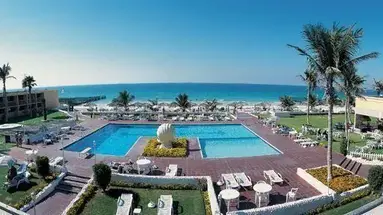 Lou Lou A Beach Resort