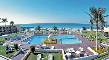 LOU'LOU'A BEACH RESORT