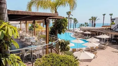 Louis Althea Beach Hotel