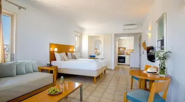 Louis Althea Beach Hotel