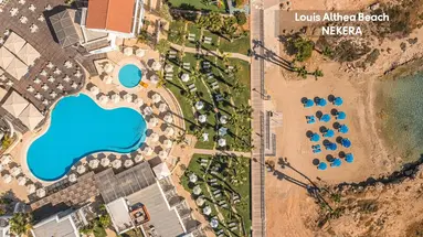 Louis Althea Beach Hotel