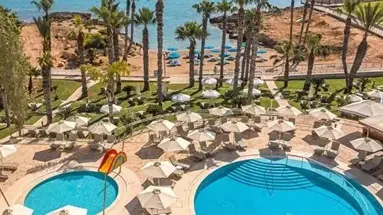 Louis Althea Beach Hotel