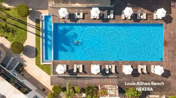 Louis Althea Beach Hotel