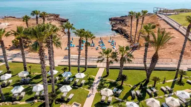 Louis Althea Beach Hotel