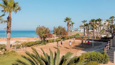 Louis Althea Beach Hotel