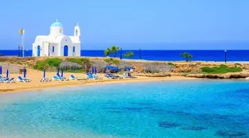 Louis Althea Beach Hotel