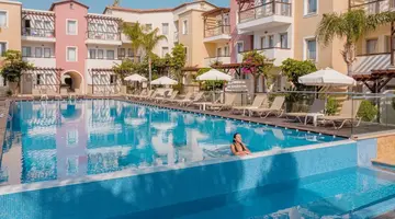 Louis Althea Beach Hotel