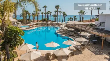 Louis Althea Beach Hotel
