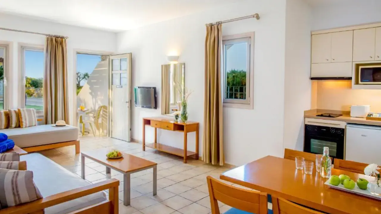 Louis Althea Beach Hotel