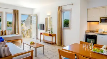 Louis Althea Beach Hotel