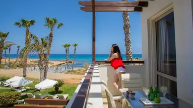 Louis Althea Beach Hotel