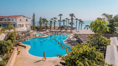 Louis Althea Beach Hotel