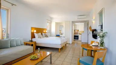 Louis Althea Beach Hotel
