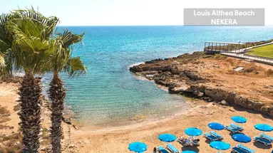 Louis Althea Beach Hotel