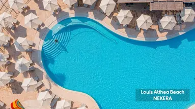 Louis Althea Beach Hotel
