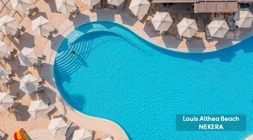 Louis Althea Beach Hotel