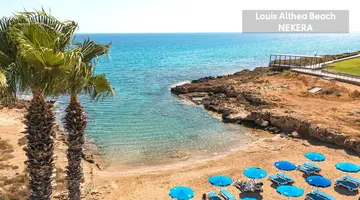 Louis Althea Beach Hotel