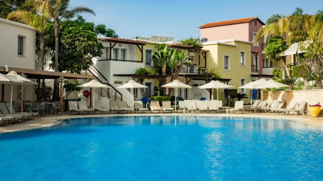 Louis Althea Beach Hotel