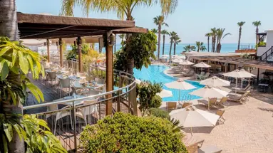 Louis Althea Beach Hotel