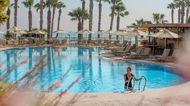 Louis Althea Beach Hotel