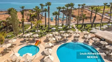 Louis Althea Beach Hotel