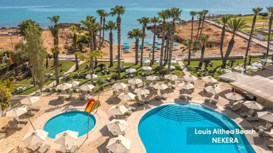 Louis Althea Beach Hotel