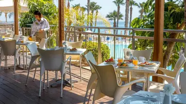 Louis Althea Beach Hotel
