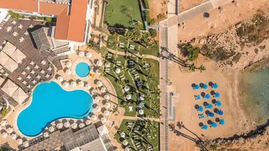 Louis Althea Beach Hotel