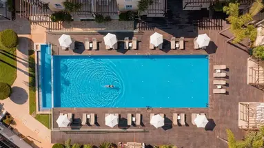 Louis Althea Beach Hotel