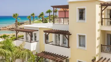 Louis Althea Beach Hotel