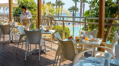 Louis Althea Beach Hotel
