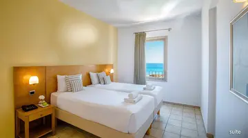 Louis Althea Beach