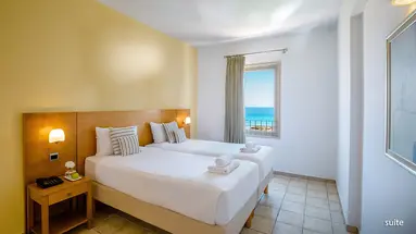 Louis Althea Beach