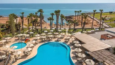 Louis Althea Beach