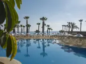 Louis Althea Beach