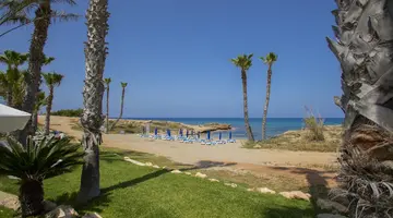 LOUIS ALTHEA BEACH