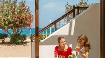 Louis Althea Beach