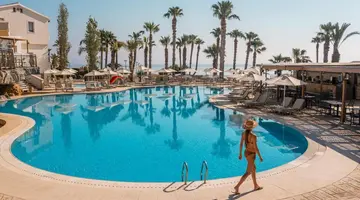 Louis Althea Beach