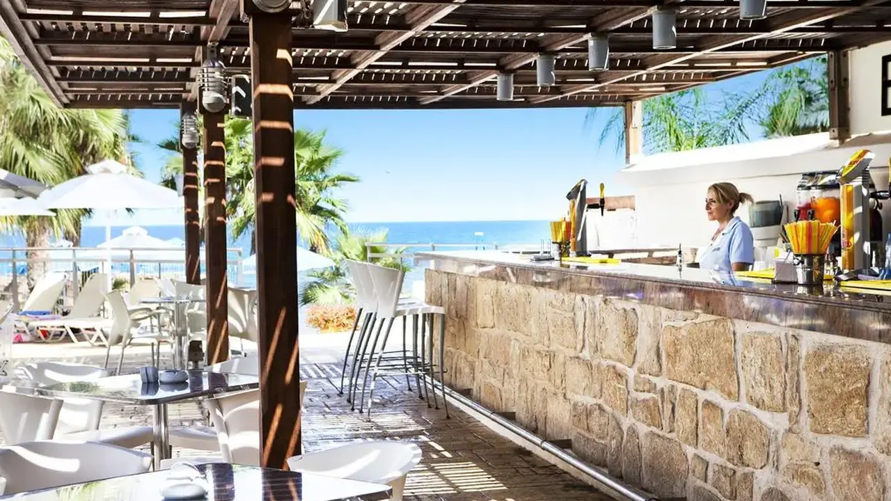 LOUIS ALTHEA BEACH
