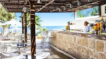 LOUIS ALTHEA BEACH