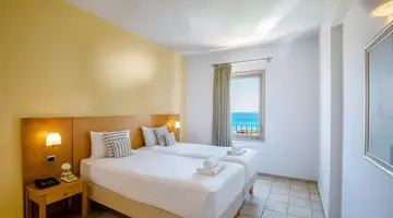 Louis Althea Beach