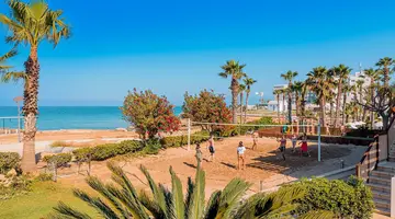 Louis Althea Beach