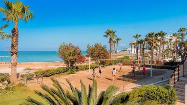 Louis Althea Beach