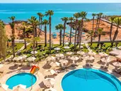 Louis Althea Beach