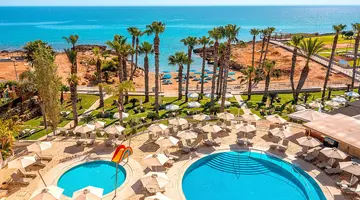 Louis Althea Beach