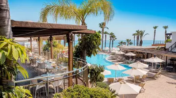 Louis Althea Beach