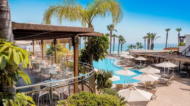 Louis Althea Beach