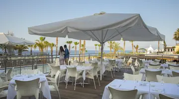 Louis Althea Beach