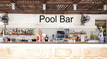 Louis Althea Beach