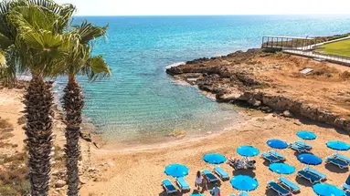 Louis Althea Beach